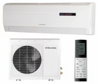 Кондиционер Electrolux EACS-09HS отзывы владельцев