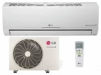 Кондиционер LG S09NF отзывы владельцев