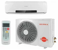 Кондиционер SUPRA EDC-09HA отзывы владельцев