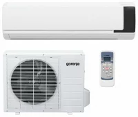 Кондиционер Gorenje KAS26 отзывы владельцев