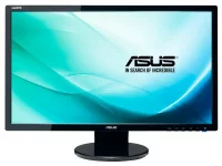 Монитор ASUS VE248HR отзывы владельцев