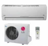 Кондиционер LG S09AF отзывы владельцев