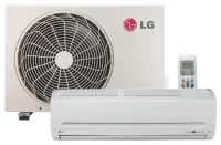 Кондиционер LG G09NT отзывы владельцев