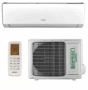 Кондиционер GREEN GRI/GRO-07IGK2 отзывы владельцев