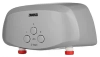 Водонагреватель Zanussi 3-Logic SE 5.5 T отзывы владельцев