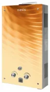 Водонагреватель Oasis Glass 24BG отзывы владельцев