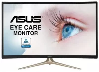 Монитор ASUS VA327H отзывы владельцев