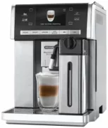 Кофемашина DELONGHI ESAM 6904 M отзывы владельцев