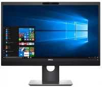 Монитор DELL P2418HZ отзывы владельцев
