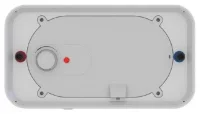 Водонагреватель Atlantic Vertigo Basic 50 отзывы владельцев