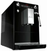 MELITTA Caffeo Solo&Milk отзывы