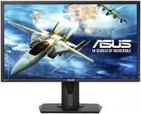Монитор ASUS VG245H отзывы владельцев