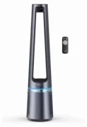 Tefal Eclipse 2in1 Bladeless QF5030F0 отзывы