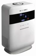 Увлажнитель воздуха REDMOND RHF-3315 отзывы владельцев
