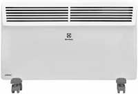 Обогреватель Electrolux ECH/U-1500 ER отзывы владельцев