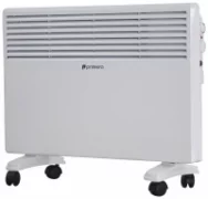 Обогреватель Primera ALUX PHP-1500-MXB отзывы владельцев