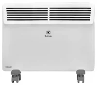 Обогреватель Electrolux ECH/U-1000 ER отзывы владельцев