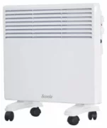 Обогреватель Scoole SC HT CM7 1000 отзывы владельцев