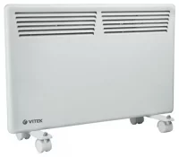 Обогреватель VITEK VT-2140 отзывы владельцев
