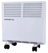Обогреватель Polaris PCH 1594D отзывы владельцев