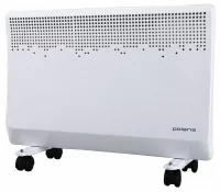 Обогреватель Polaris PCH 1588D отзывы владельцев