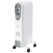 Обогреватель STATUS for life ST-OR-A-1500(M) отзывы владельцев