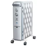 Обогреватель Electrolux EOH/M-P209 отзывы владельцев