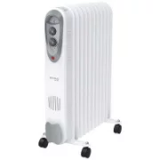 Обогреватель STATUS for life ST-OR-A-2500(M) отзывы владельцев