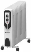 Обогреватель Primera DOMINO ORP-1125-YMC отзывы владельцев