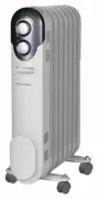 Обогреватель Electrolux EOH/M-1209 отзывы владельцев
