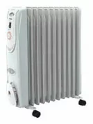 Обогреватель VITEK VT-1703 отзывы владельцев