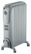 Обогреватель De'Longhi TRD 0820 отзывы владельцев