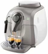 Кофемашина PHILIPS HD8649 отзывы владельцев