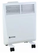 Обогреватель VITEK VT-2170 отзывы владельцев