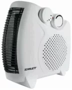 Обогреватель Scarlett SC-FH53001 отзывы владельцев