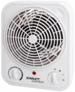 Обогреватель Scarlett SC-FH53003 отзывы владельцев