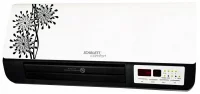Обогреватель Scarlett SC-FH53K09 отзывы владельцев