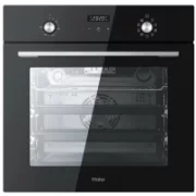 Духовой шкаф Haier HOX-P09CGB отзывы владельцев
