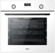 Духовой шкаф Haier HOX-P11CGW отзывы владельцев