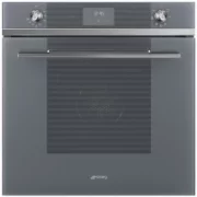 Духовой шкаф Smeg SF6100VS1 отзывы владельцев