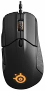 Мышь SteelSeries Rival 310 Black USB отзывы владельцев