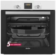 Духовой шкаф Simfer B6EW56016 отзывы владельцев