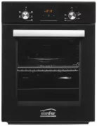 Духовой шкаф Simfer B4EB56016 отзывы владельцев