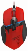 Мышь SPEEDLINK KUDOS Z-9 Red USB отзывы владельцев