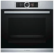 Духовой шкаф Bosch HRG656XS2 отзывы владельцев