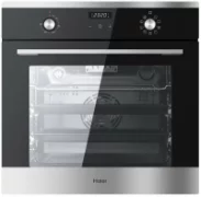 Духовой шкаф Haier HOX-P09CGBX отзывы владельцев