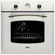 Духовой шкаф Zanussi ZOB 282 WC отзывы владельцев