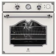 Духовой шкаф Electrolux OPEB 2650 C отзывы владельцев