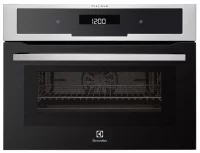 Духовой шкаф Electrolux EVY 97800 AX отзывы владельцев