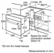 Духовой шкаф Bosch HBN211E4 отзывы владельцев
